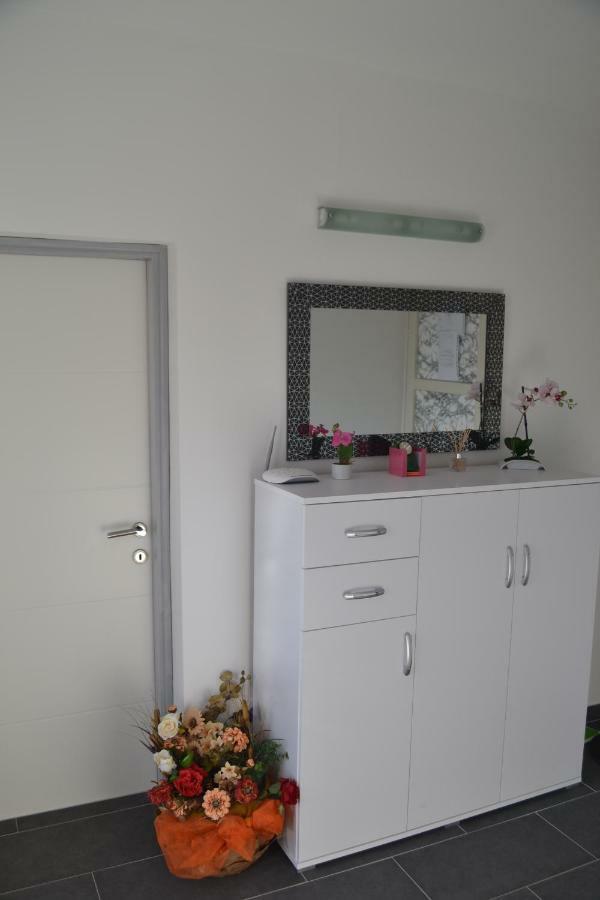 Apartman Bebe In Old Town- With Free Parking Šibenik Exterior foto